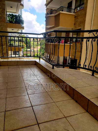 3bdrm Apartment in Yaya Centre, Kilimani for rent - Image 15