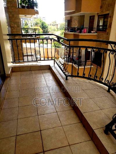 3bdrm Apartment in Yaya Centre, Kilimani for rent - Image 16