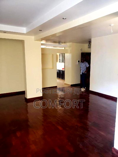 3bdrm Apartment in Yaya Centre, Kilimani for rent - Image 11