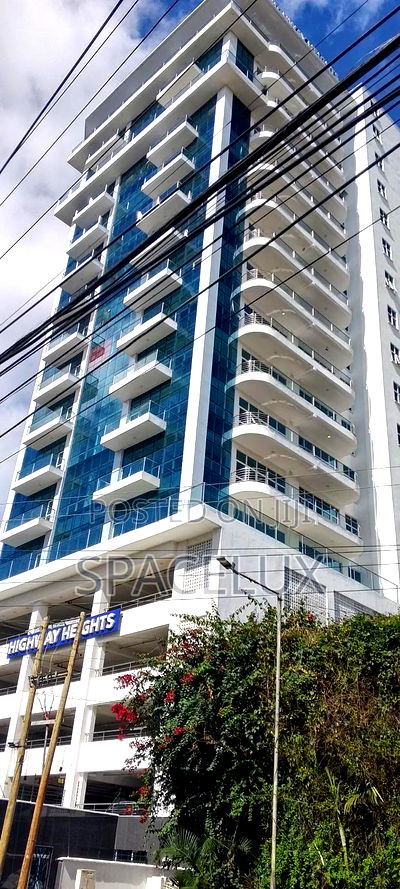 Stylish Professional Office - Image 3