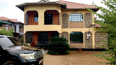 5bdrm Townhouse/Terrace in Makongeni / Thika for sale - Image 3