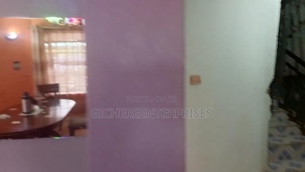 5bdrm Townhouse/Terrace in Makongeni / Thika for sale