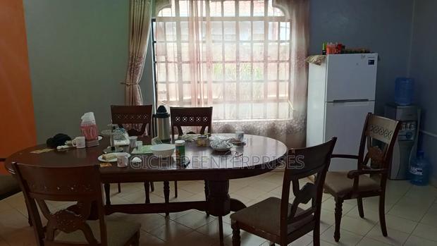 5bdrm Townhouse/Terrace in Makongeni / Thika for sale