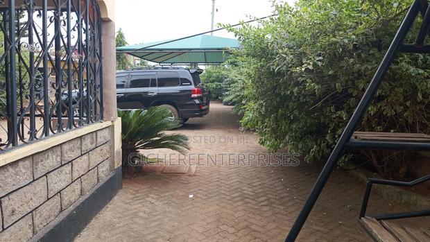 5bdrm Townhouse/Terrace in Makongeni / Thika for sale