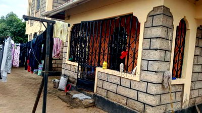 5bdrm Townhouse/Terrace in Makongeni / Thika for sale - Image 11