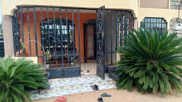 5bdrm Townhouse/Terrace in Makongeni / Thika for sale