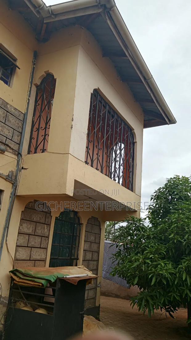 5bdrm Townhouse/Terrace in Makongeni / Thika for sale