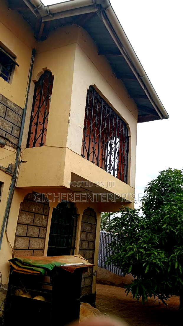 5bdrm Townhouse/Terrace in Makongeni / Thika for sale