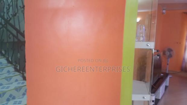 5bdrm Townhouse/Terrace in Makongeni / Thika for sale