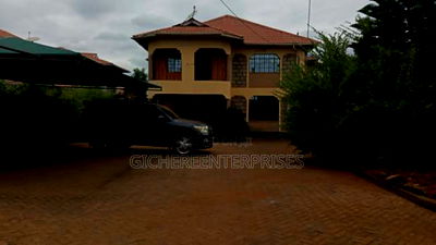 5bdrm Townhouse/Terrace in Makongeni / Thika for sale - Image 19