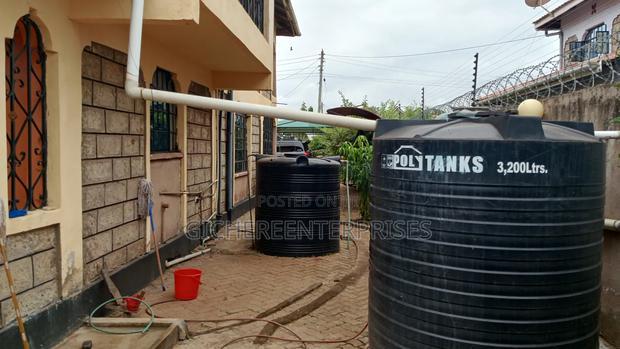 5bdrm Townhouse/Terrace in Makongeni / Thika for sale