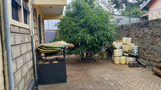 5bdrm Townhouse/Terrace in Makongeni / Thika for sale