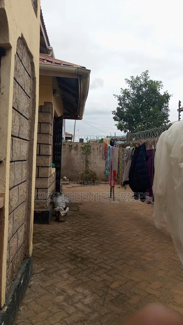 5bdrm Townhouse/Terrace in Makongeni / Thika for sale