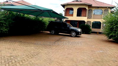5bdrm Townhouse/Terrace in Makongeni / Thika for sale - Image 2