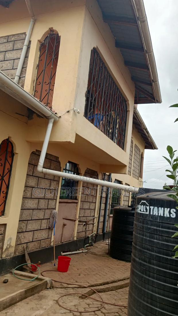 5bdrm Townhouse/Terrace in Makongeni / Thika for sale