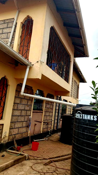 5bdrm Townhouse/Terrace in Makongeni / Thika for sale - Image 10