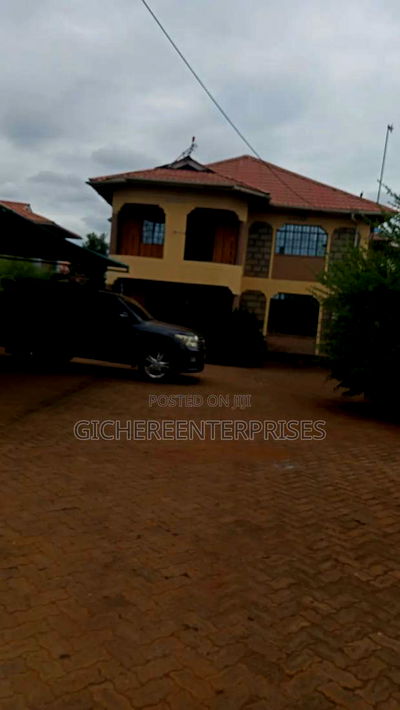 5bdrm Townhouse/Terrace in Makongeni / Thika for sale - Image 18