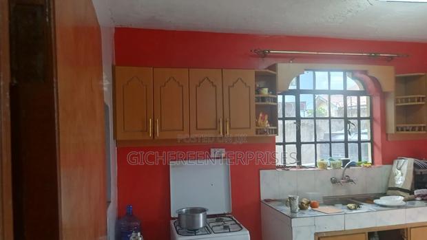 5bdrm Townhouse/Terrace in Makongeni / Thika for sale