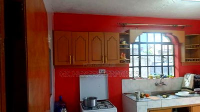 5bdrm Townhouse/Terrace in Makongeni / Thika for sale - Image 13