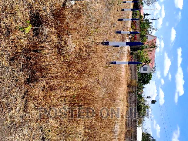 Kamulu Sir Henry 50 by 100 Plots Mw^