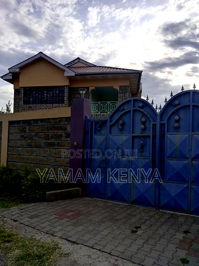 4bdrm Mansion in Mavoko Law Court, Athi River for sale - Image 11
