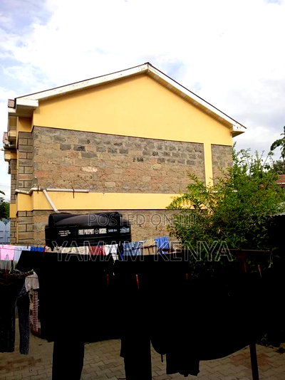 4bdrm Mansion in Mavoko Law Court, Athi River for sale - Image 6