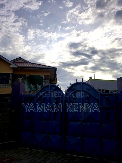 4bdrm Mansion in Mavoko Law Court, Athi River for sale - Image 9