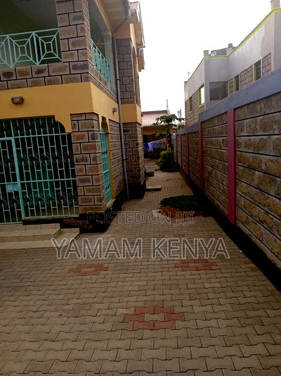 4bdrm Mansion in Mavoko Law Court, Athi River for sale - Image 4