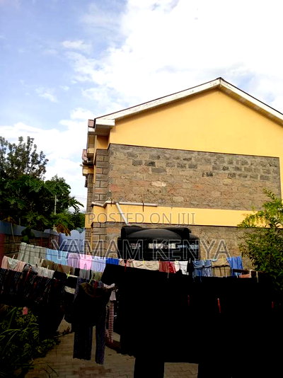 4bdrm Mansion in Mavoko Law Court, Athi River for sale - Image 5