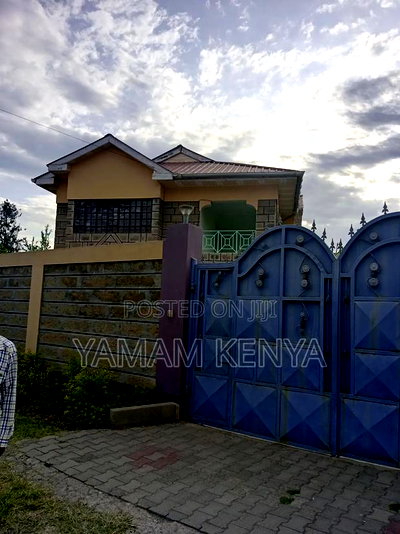 4bdrm Mansion in Mavoko Law Court, Athi River for sale - Image 10