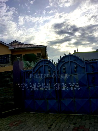 4bdrm Mansion in Mavoko Law Court, Athi River for sale - Image 12