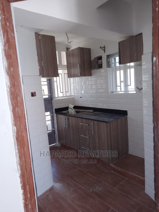 1bdrm Apartment in Utawala for Rent