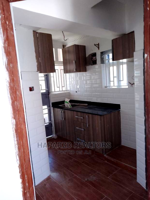 1bdrm Apartment in Utawala for Rent