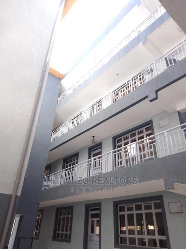 1bdrm Apartment in Utawala for Rent