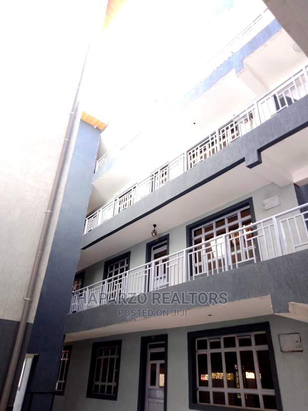 1bdrm Apartment in Utawala for Rent