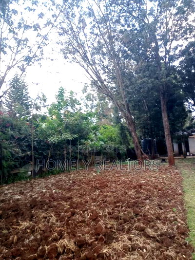 Half Acre With 2-BDRM Bungalow for Sale in Kerarapon Drive, Ngong - Image 2