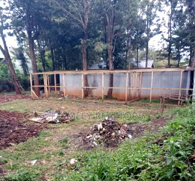 Half Acre With 2-BDRM Bungalow for Sale in Kerarapon Drive, Ngong - Image 4