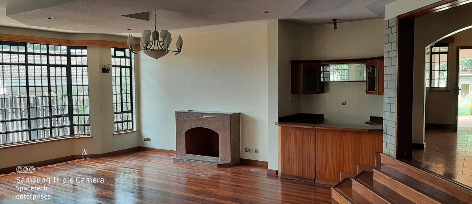 5BR Garden Home at KSh 400K