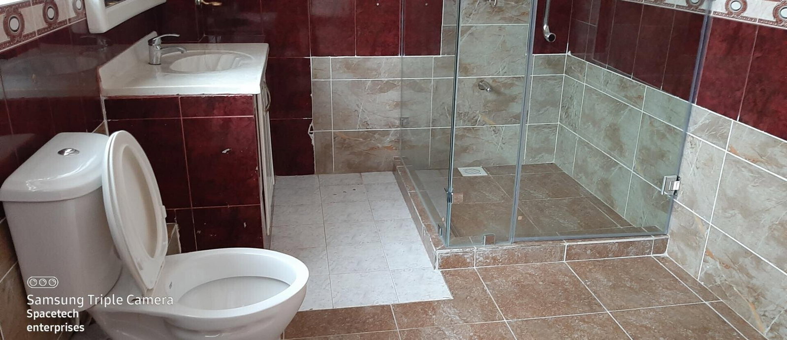 5BR Garden Home at KSh 400K