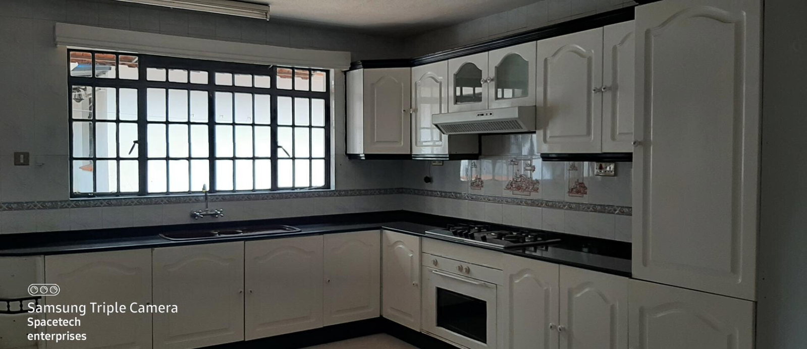 5BR Garden Home at KSh 400K