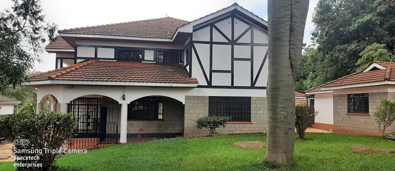 5BR Garden Home at KSh 400K