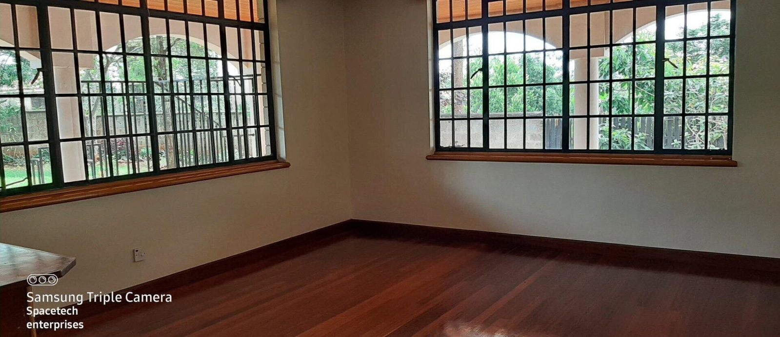 5BR Garden Home at KSh 400K