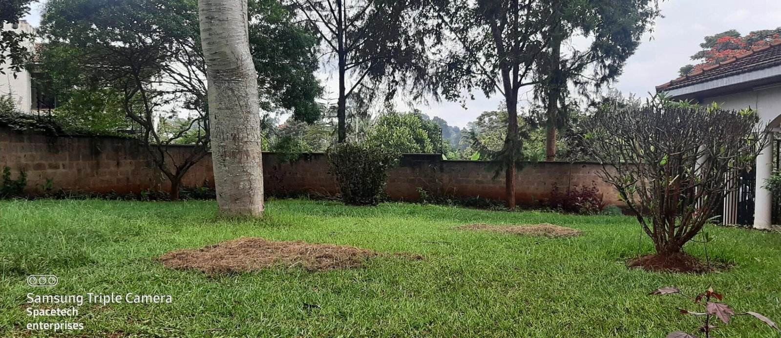 5BR Garden Home at KSh 400K