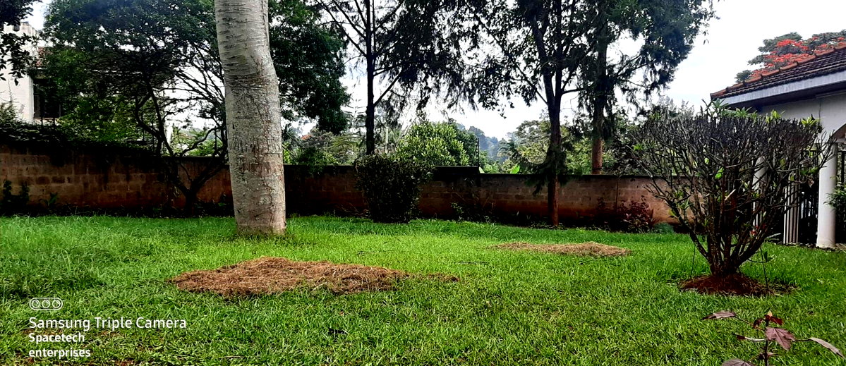 5BR Garden Home at KSh 400K