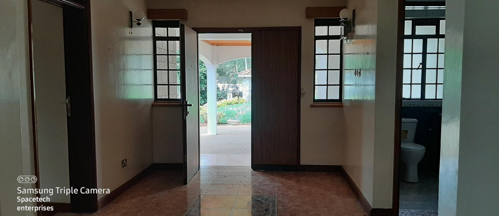 5BR Garden Home at KSh 400K