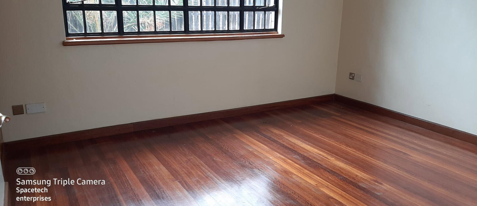 5BR Garden Home at KSh 400K