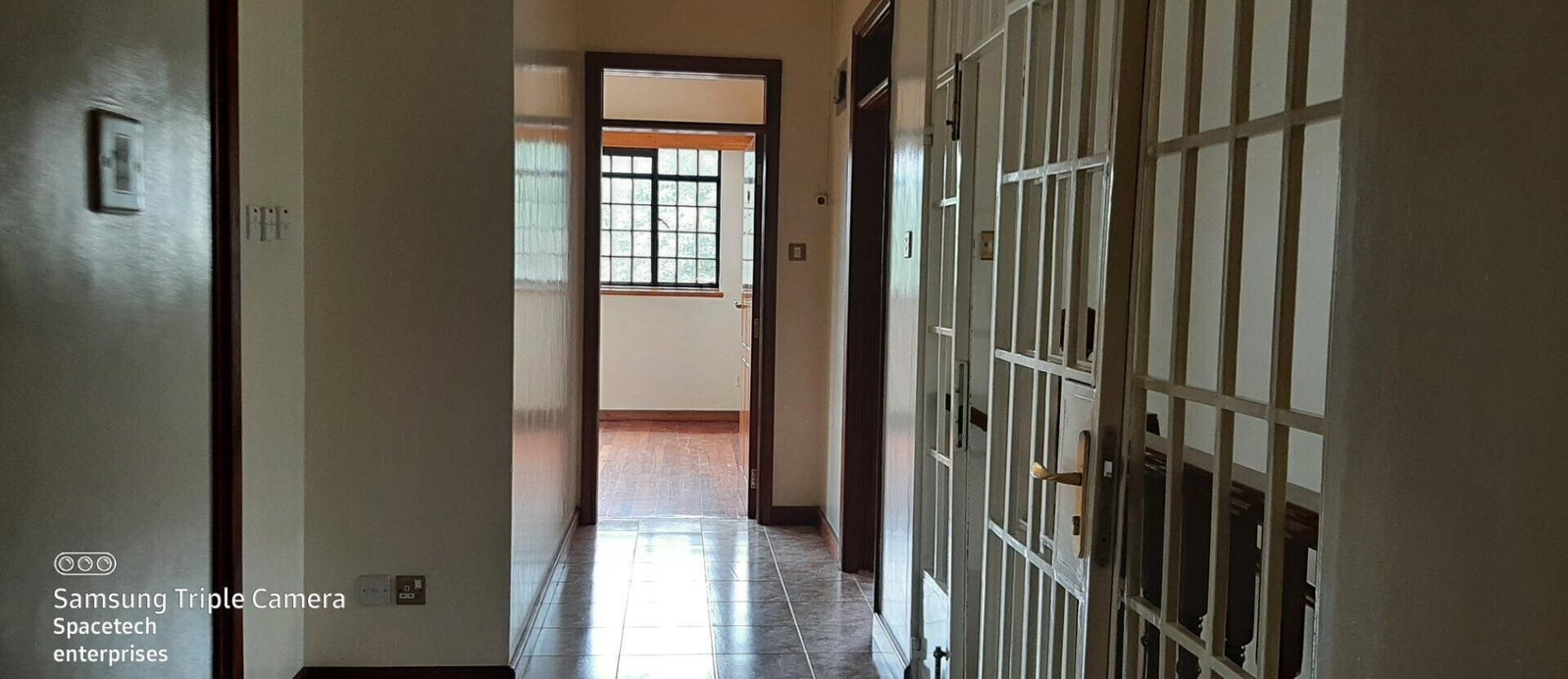 5BR Garden Home at KSh 400K