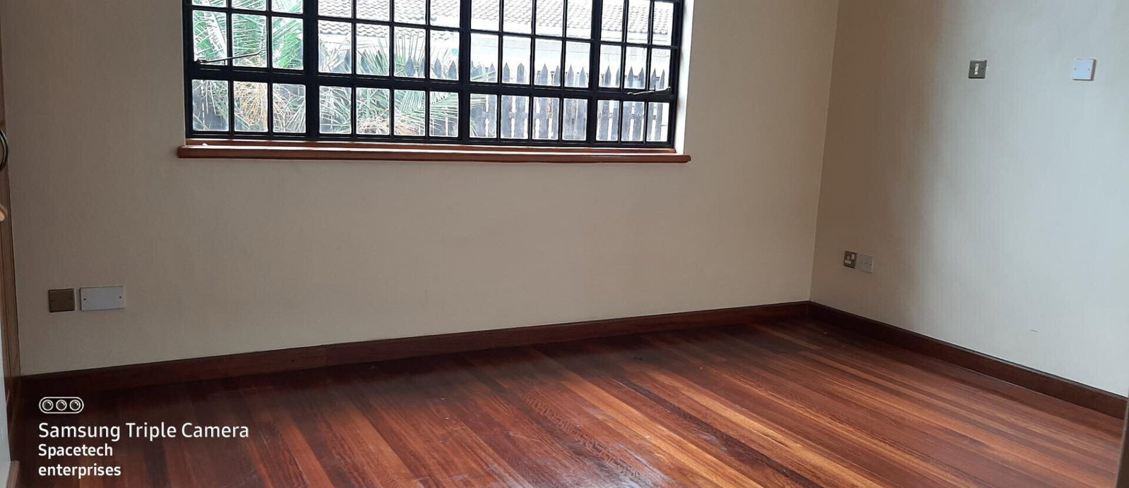 5BR Garden Home at KSh 400K