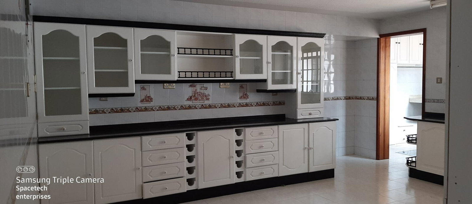 5BR Garden Home at KSh 400K