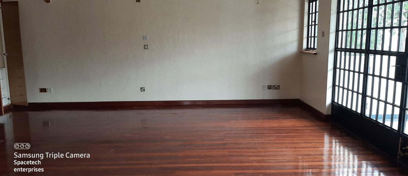 5BR Garden Home at KSh 400K